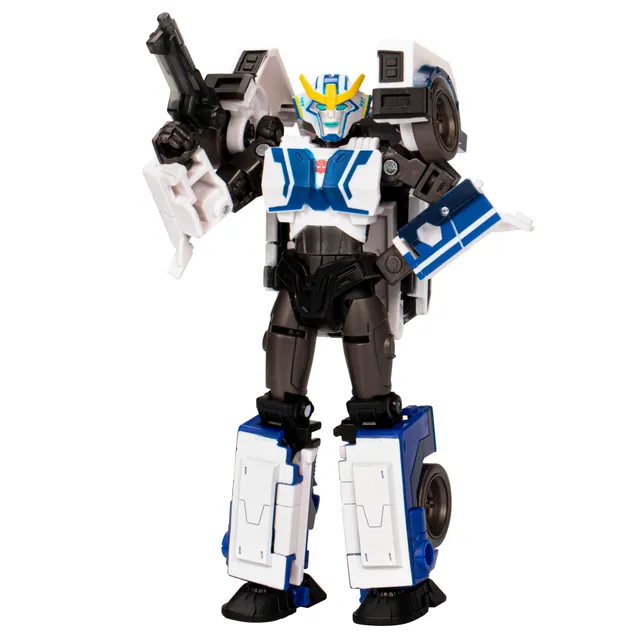 Transformers Legacy Evolution Strongarm Action Figure 14 cm