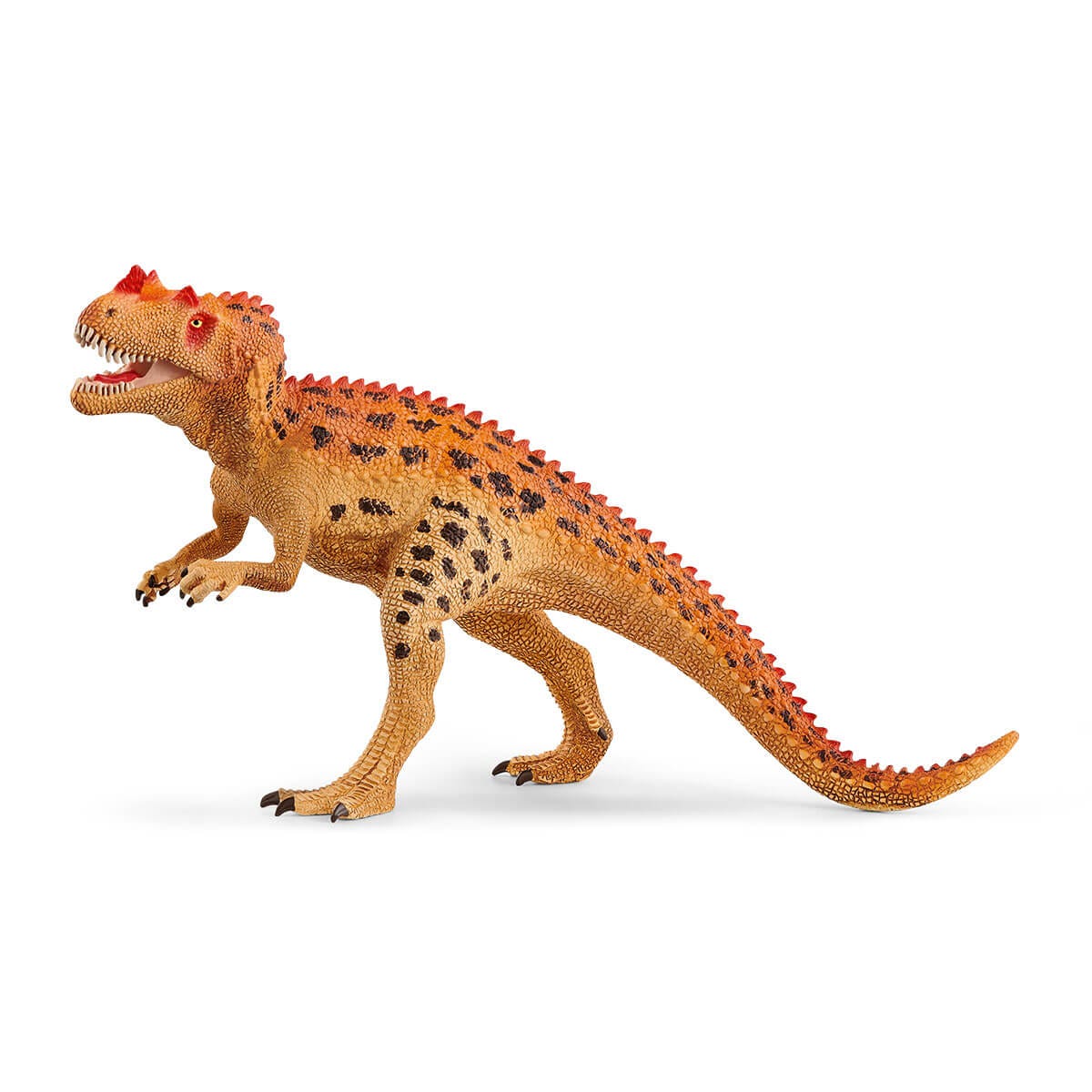 Schleich Dinosaurs Ceratosaurus 15019 dinosauro giocattolo carnivoro
