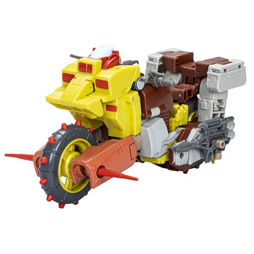 Transformers Studio Series Voyager Junkion Scrapheap 86-24 16,5 cm