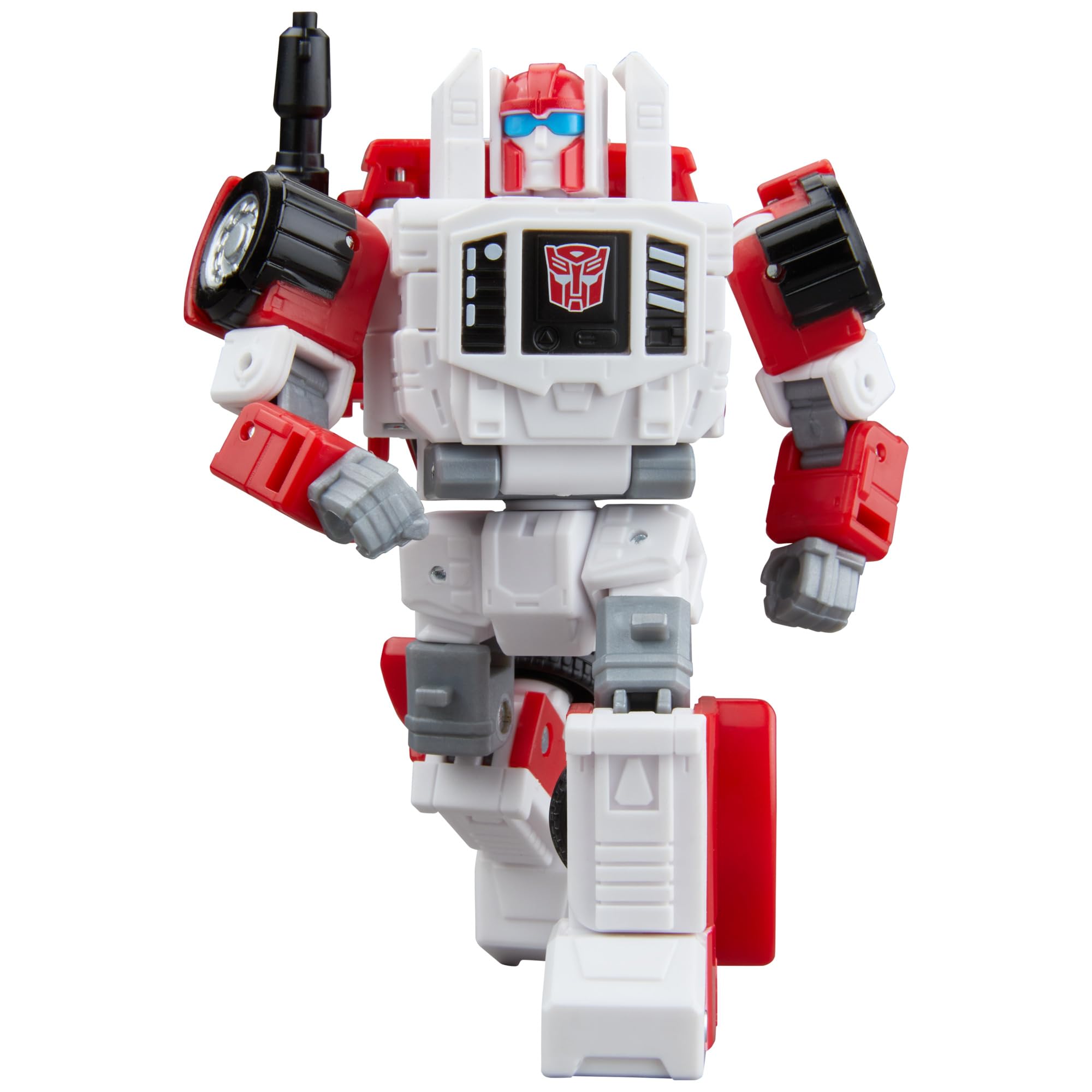Transformers Age of the Primes Swerve action figure 11 cm