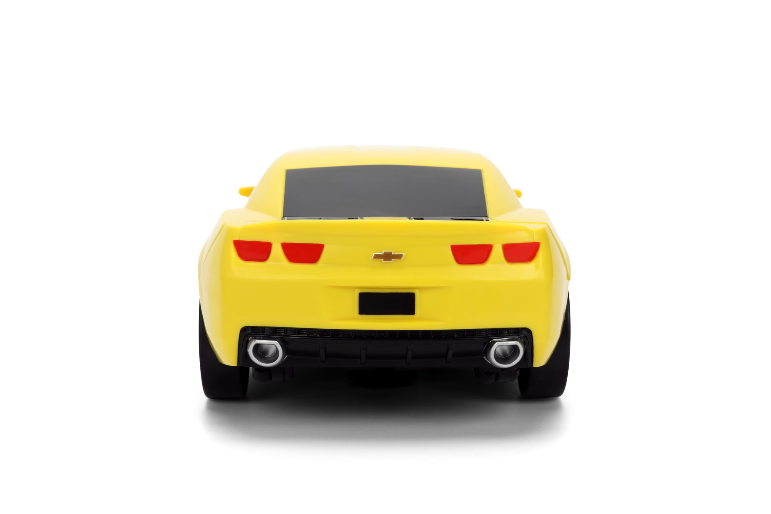 Transformers Bumblebee RC 1:24 trasformabile turbo