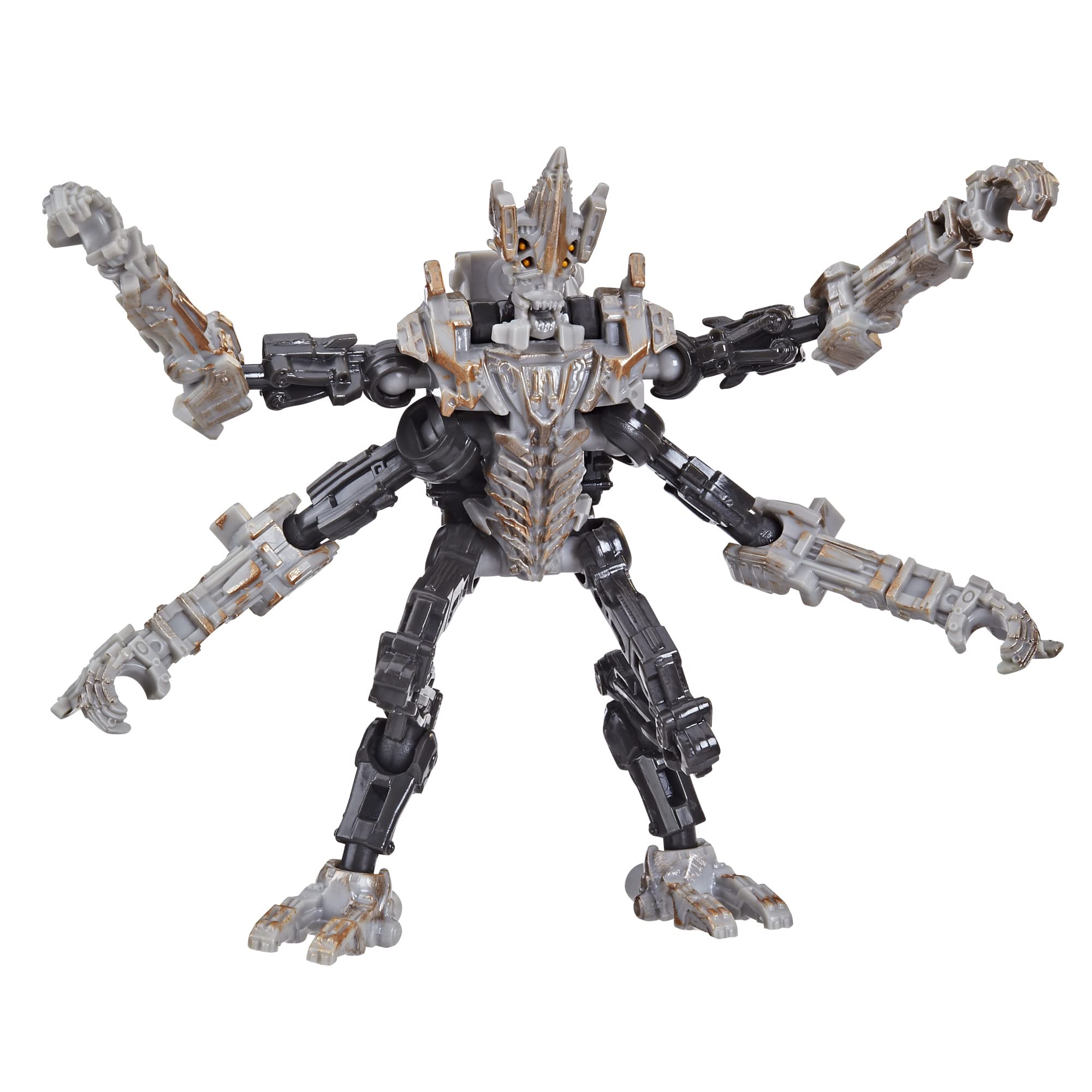 Transformers Studio Series Freezer Terrorcon Action Figure 8,5 cm
