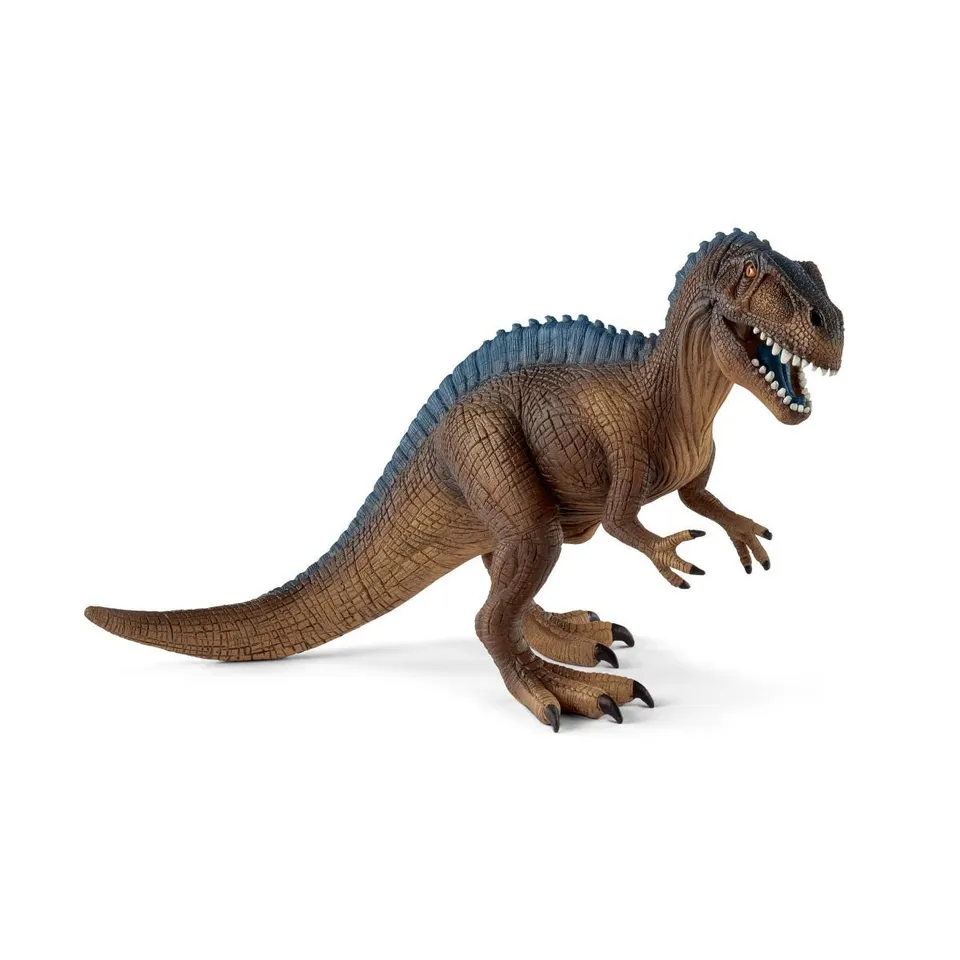 Schleich Dinosaurs Acrocantosauro 14584 dinosauro giocattolo