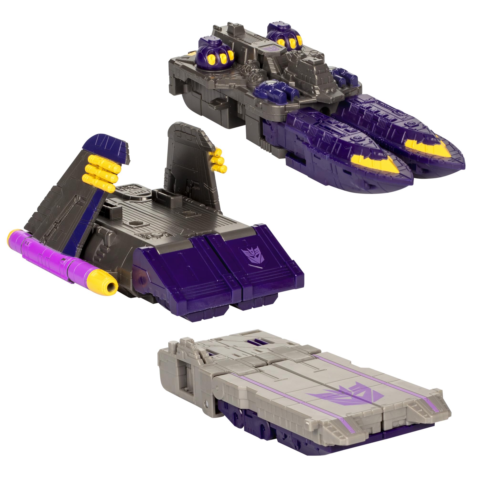 Transformers Legacy Tidal Wave Titan action figure 48,3 cm Armada