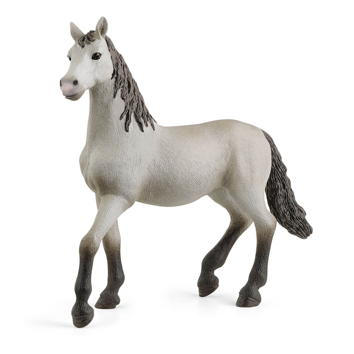Schleich Horse Club Pura Raza Española puledro cavallo grigio