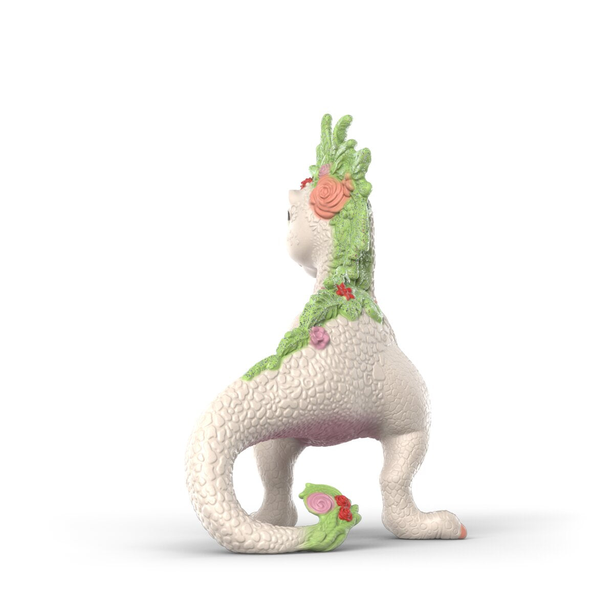 Schleich Dinosaurs Dinosauro Magico 70849 figure fiori Bayala