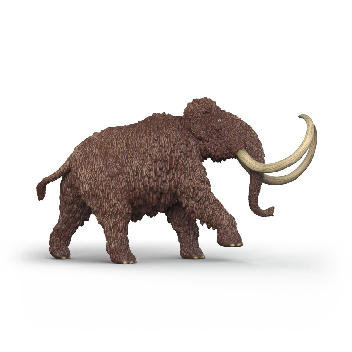 Schleich Wild Life Mammut 15053 figura animale preistorico