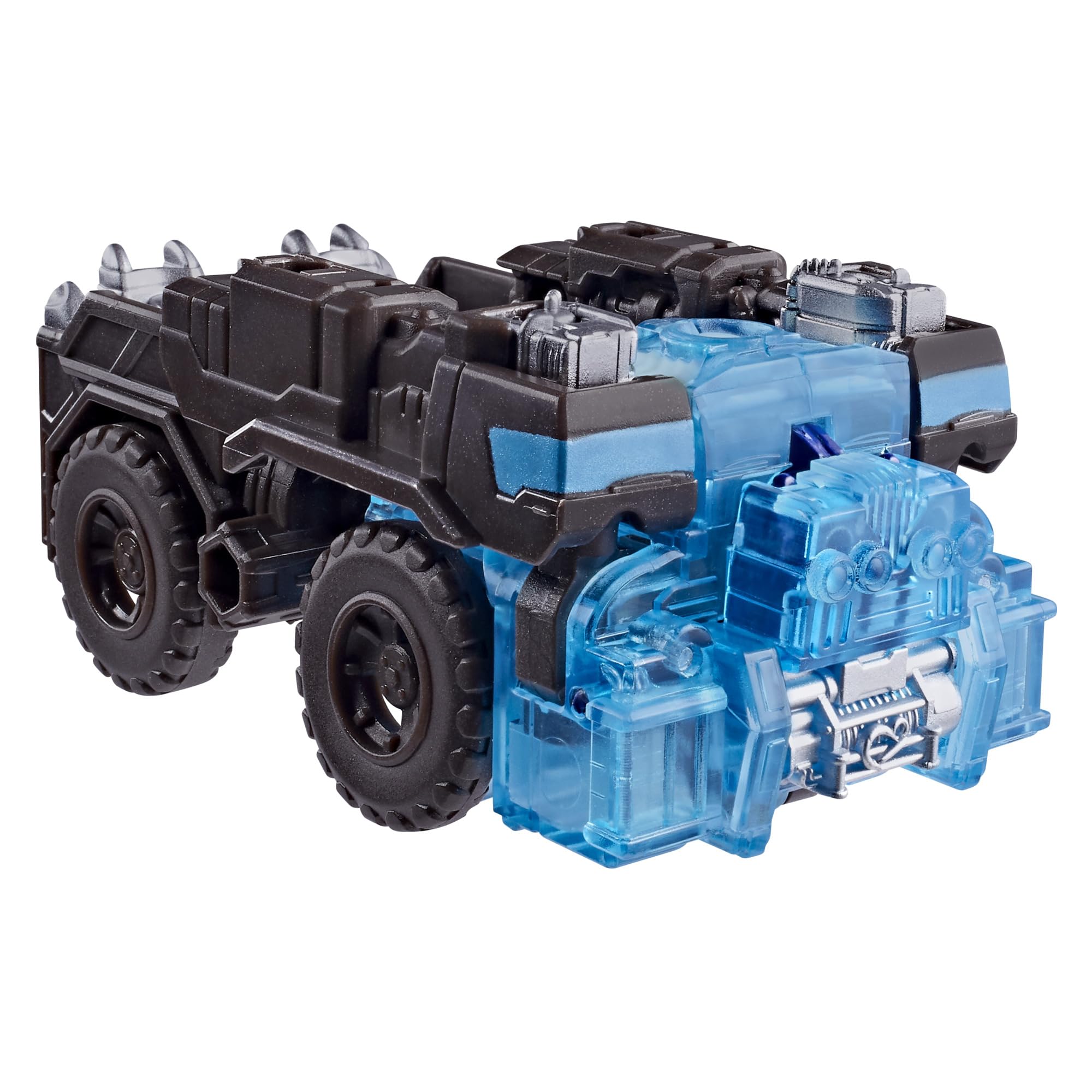 Transformers Generations Optimus Primal action figure 10 cm camion