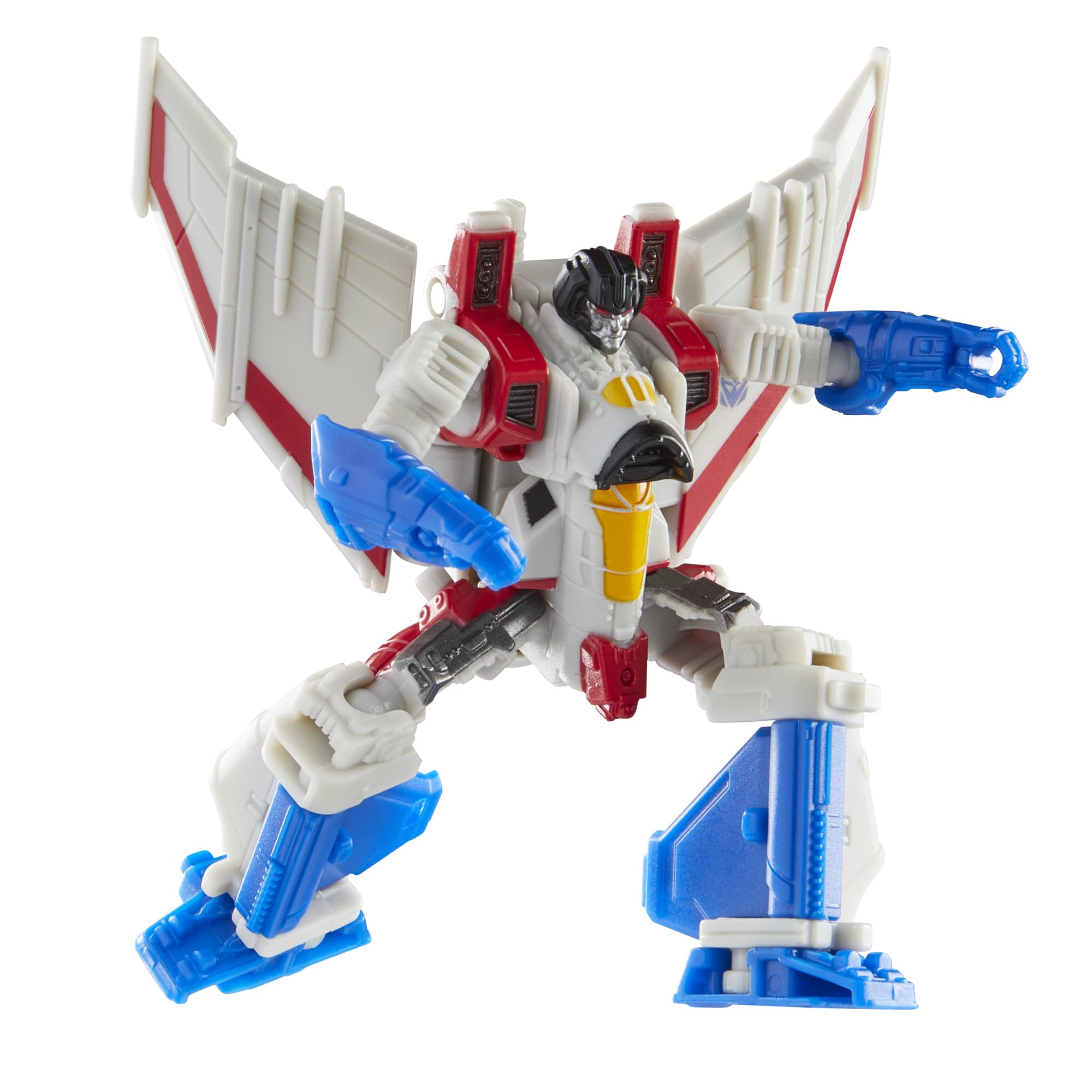 Transformers Studio Series Starscream action figure Core