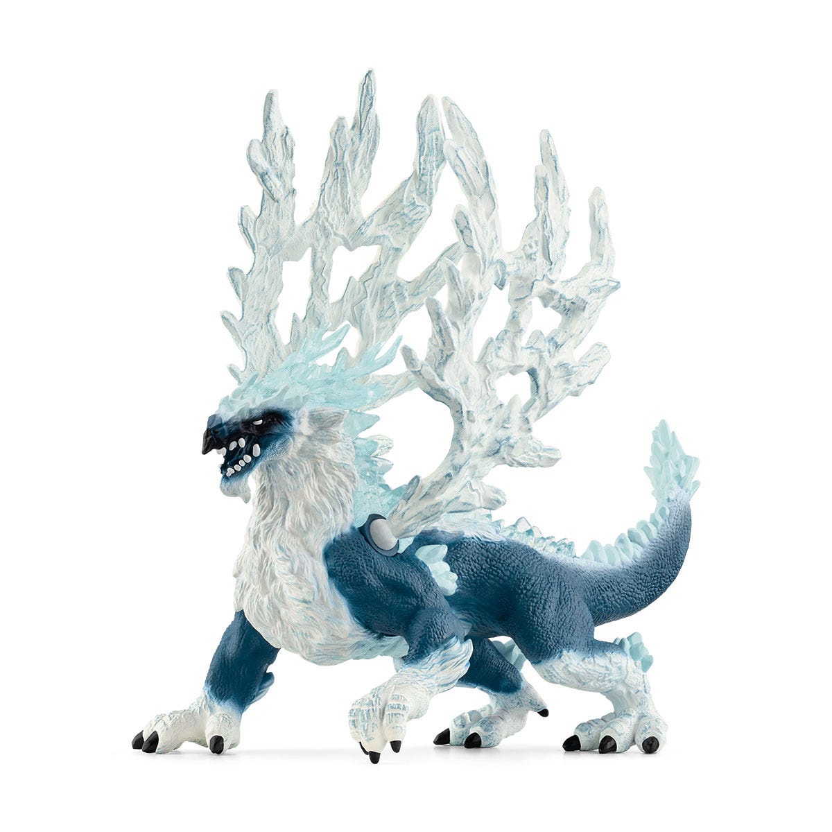 Schleich Eldrador Drago di ghiaccio 70790 action figure