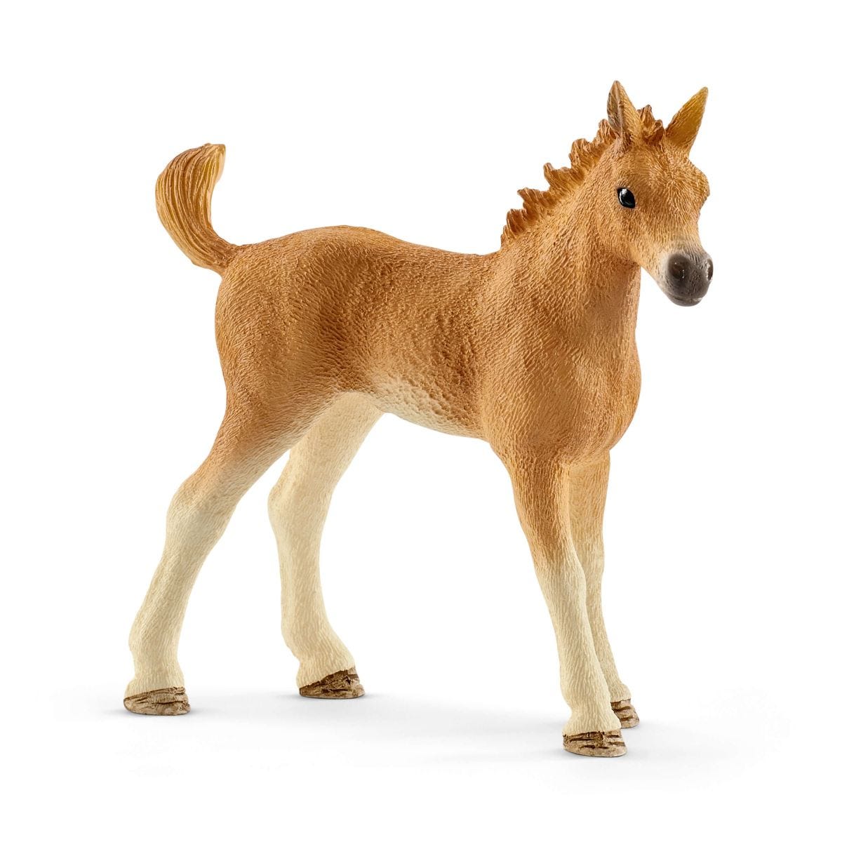 Schleich Horse Club 42432 playset Sarah cura puledro cucciolo