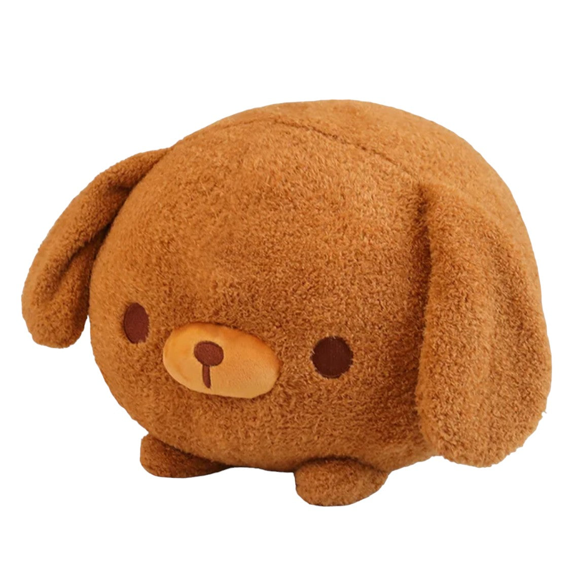 ToyalFriends Dogs Peluche Cane Marrone 40cm