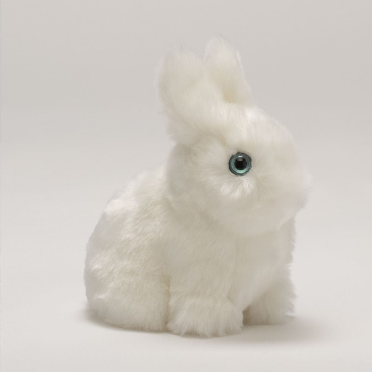 La Pelucherie Personalisation You&Me conigli coppia peluche rosa