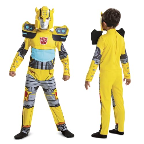 Transformers Optimus Prime costume travestimento con licenza