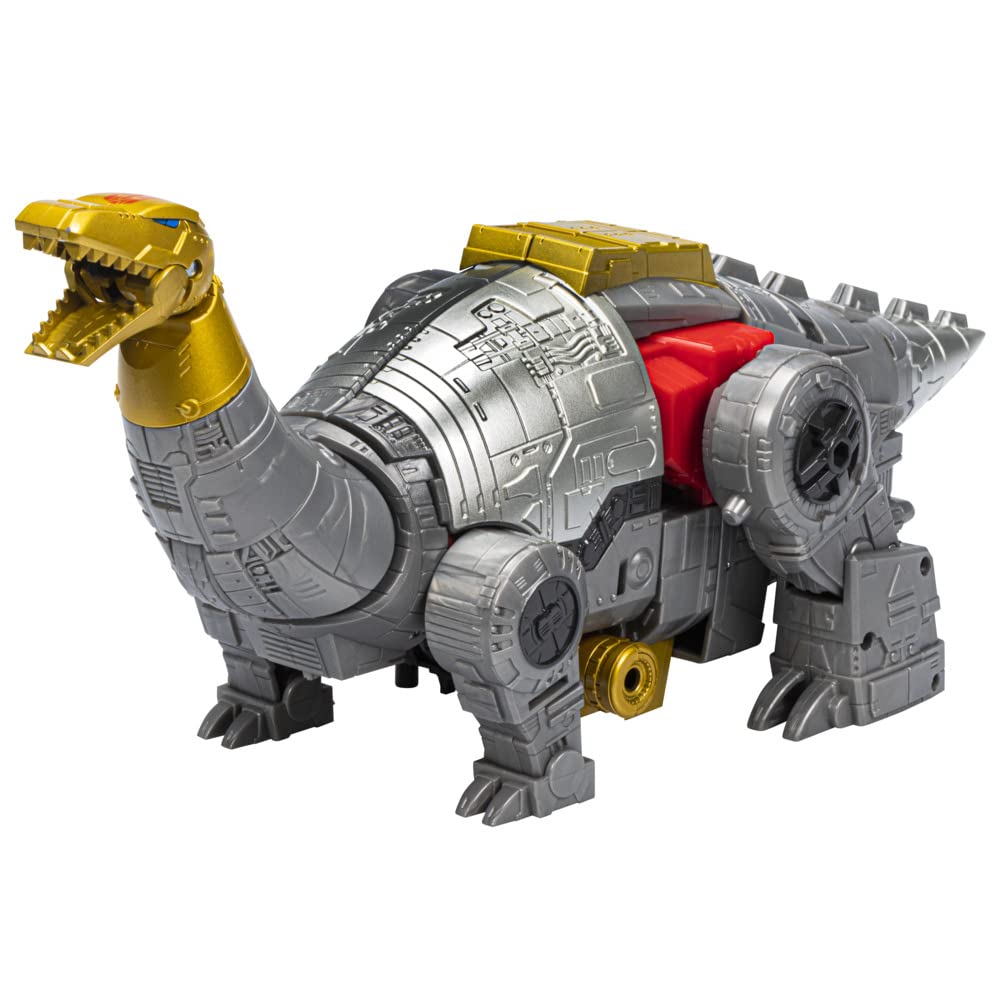 Transformers Studio Series 86-15 Sludge Leader 21,5 cm Movie