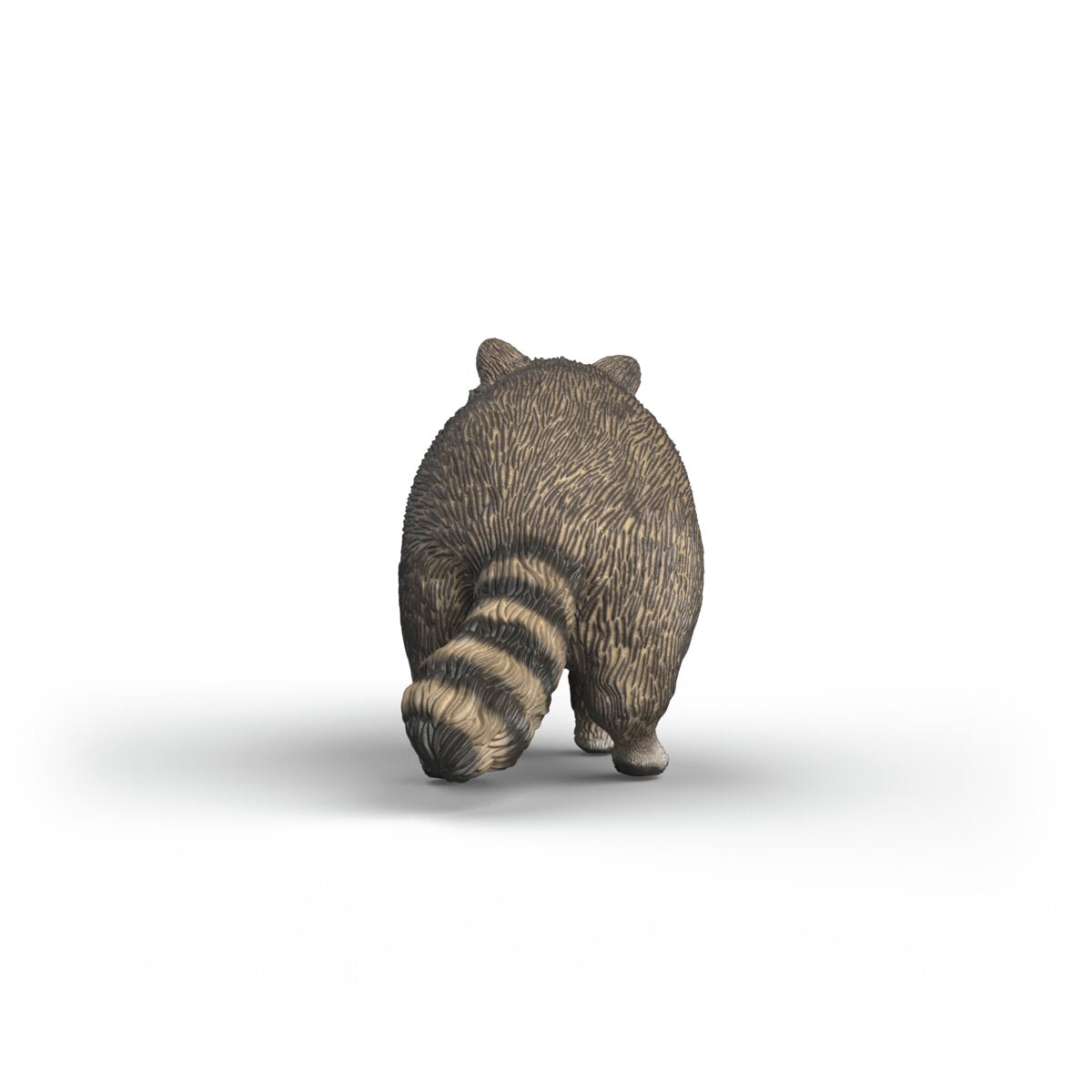 Schleich Wild Life Procione 14937 figure animale bosco