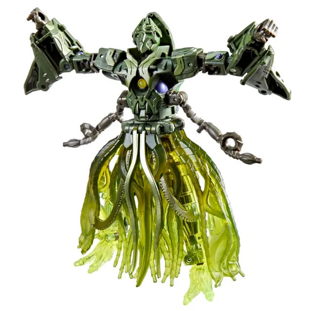 Transformers Age of the Primes Quintus action figure 14 cm