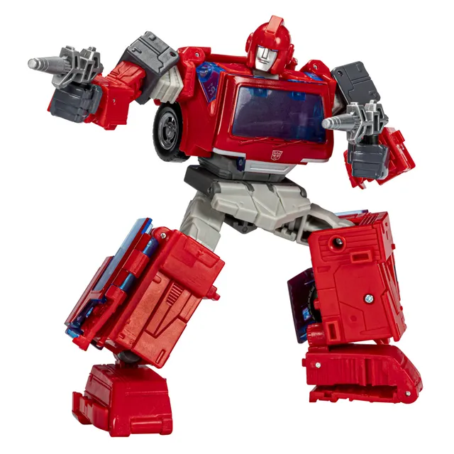 Transformers Studio Series 86-17 Voyager Ironhide 16,5 cm