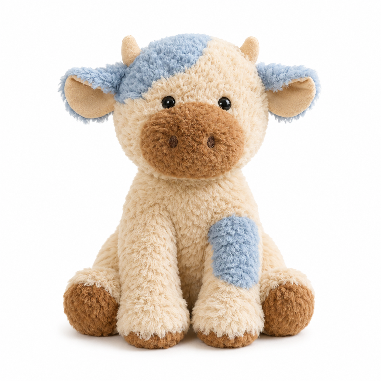 ToyalFriends Peluche Animale Seduto 25cm Pecora Morbido