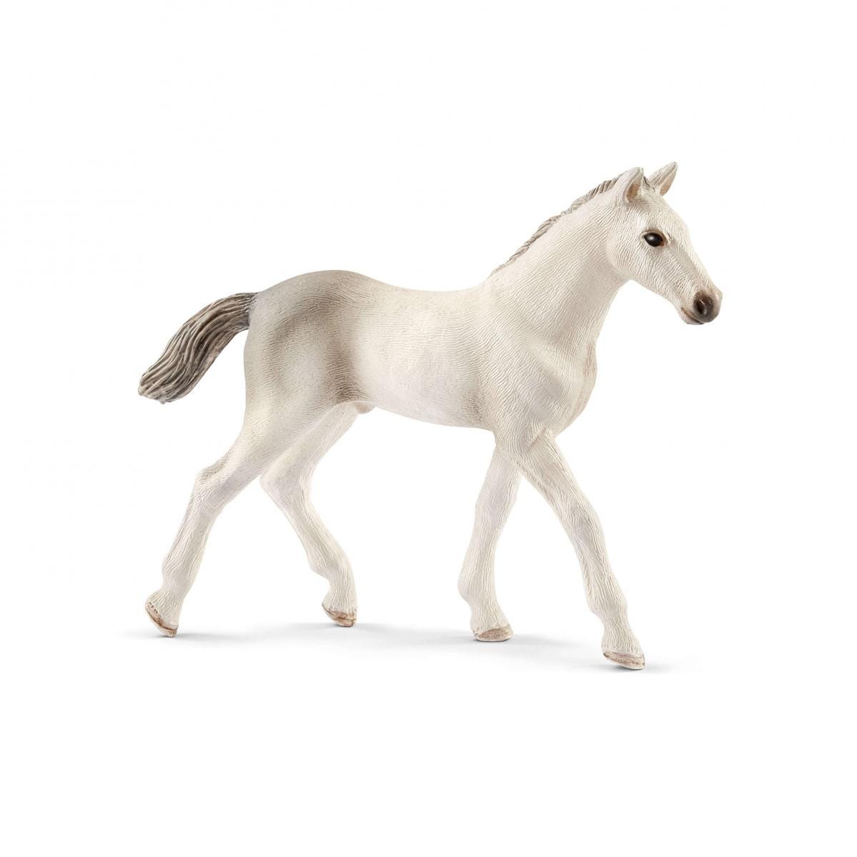 Schleich Horse Club Puledro Holsteiner figure cavallo