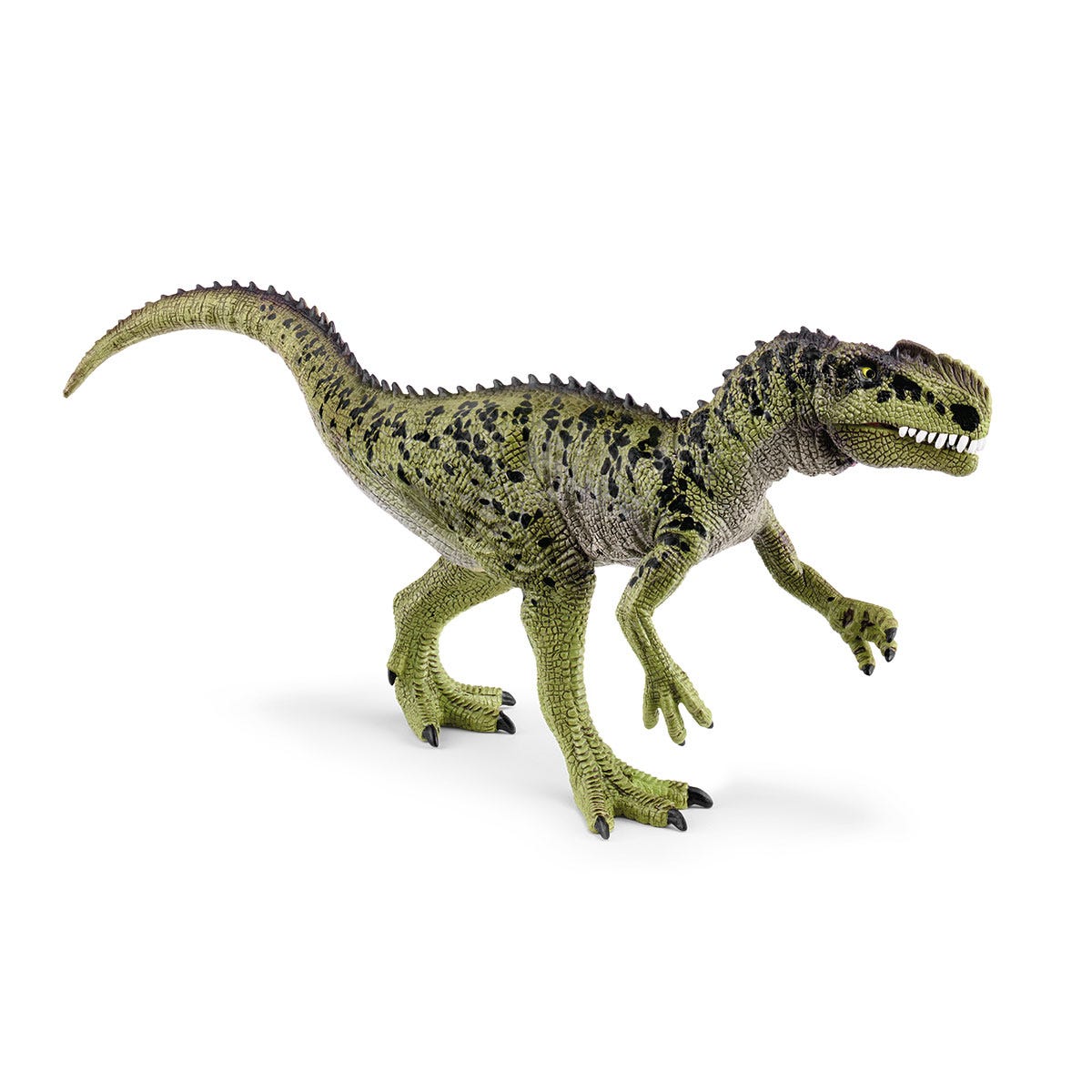 Schleich Dinosaurs Monolofosauro 15035 dinosauro giocattolo con cresta