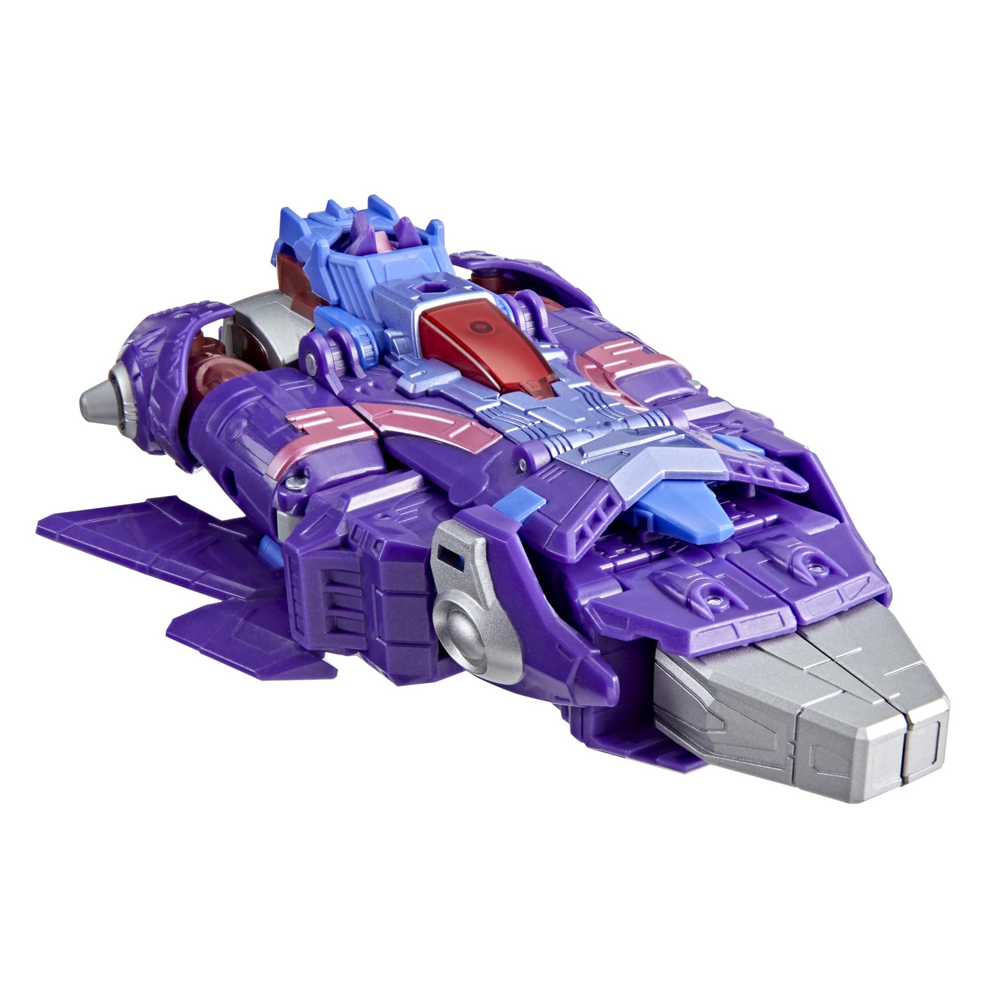 Transformers Age of Primes Alpha Trion action figure 17,5 cm