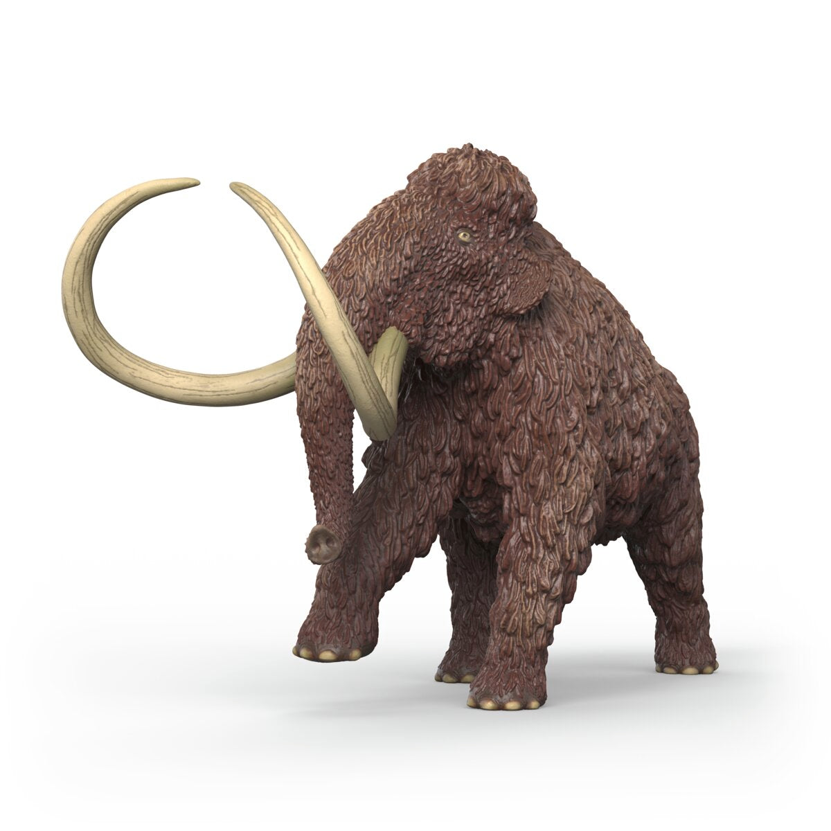Schleich Wild Life Mammut 15053 figura animale preistorico