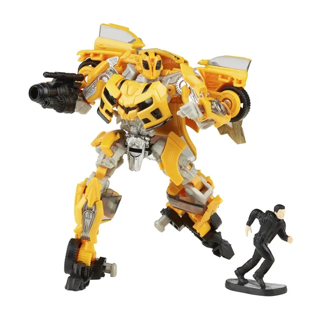 Transformers Studio Series 74 action figure Bumblebee 11 cm