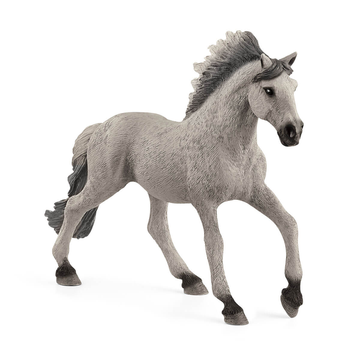 Schleich Horse Club Stallone Sorraia Mustang cavallo 13915