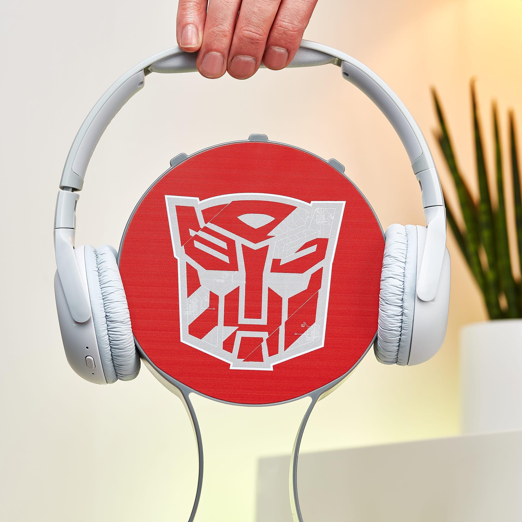 Numskull Transformers armadietto gaming 10 giochi