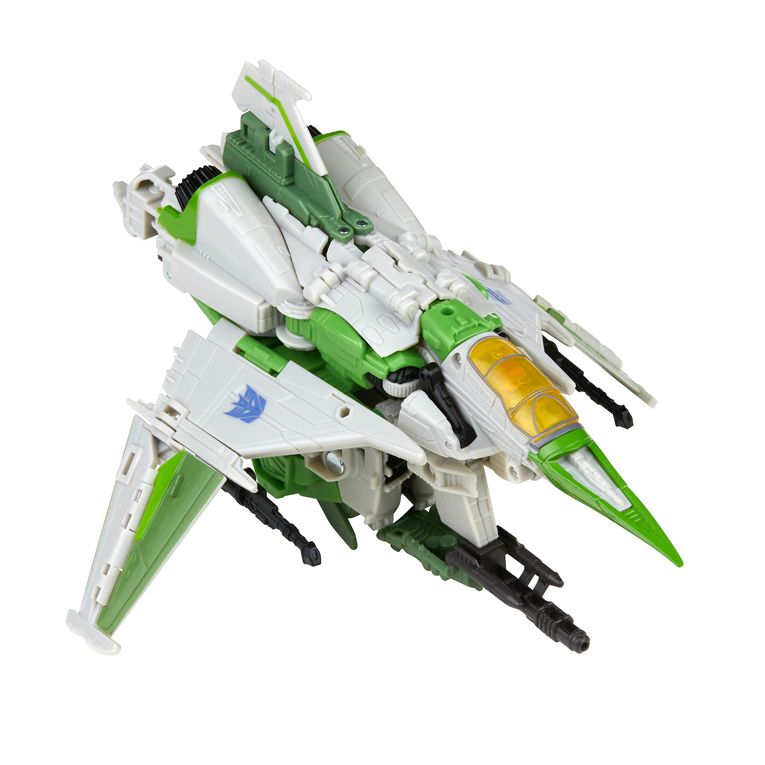 Transformers Studio Series 76 Thrust action figure 16,5 cm