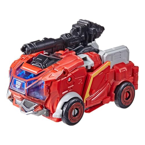 Transformers Studio Series 84 Ironhide Deluxe 11 cm Bumblebee