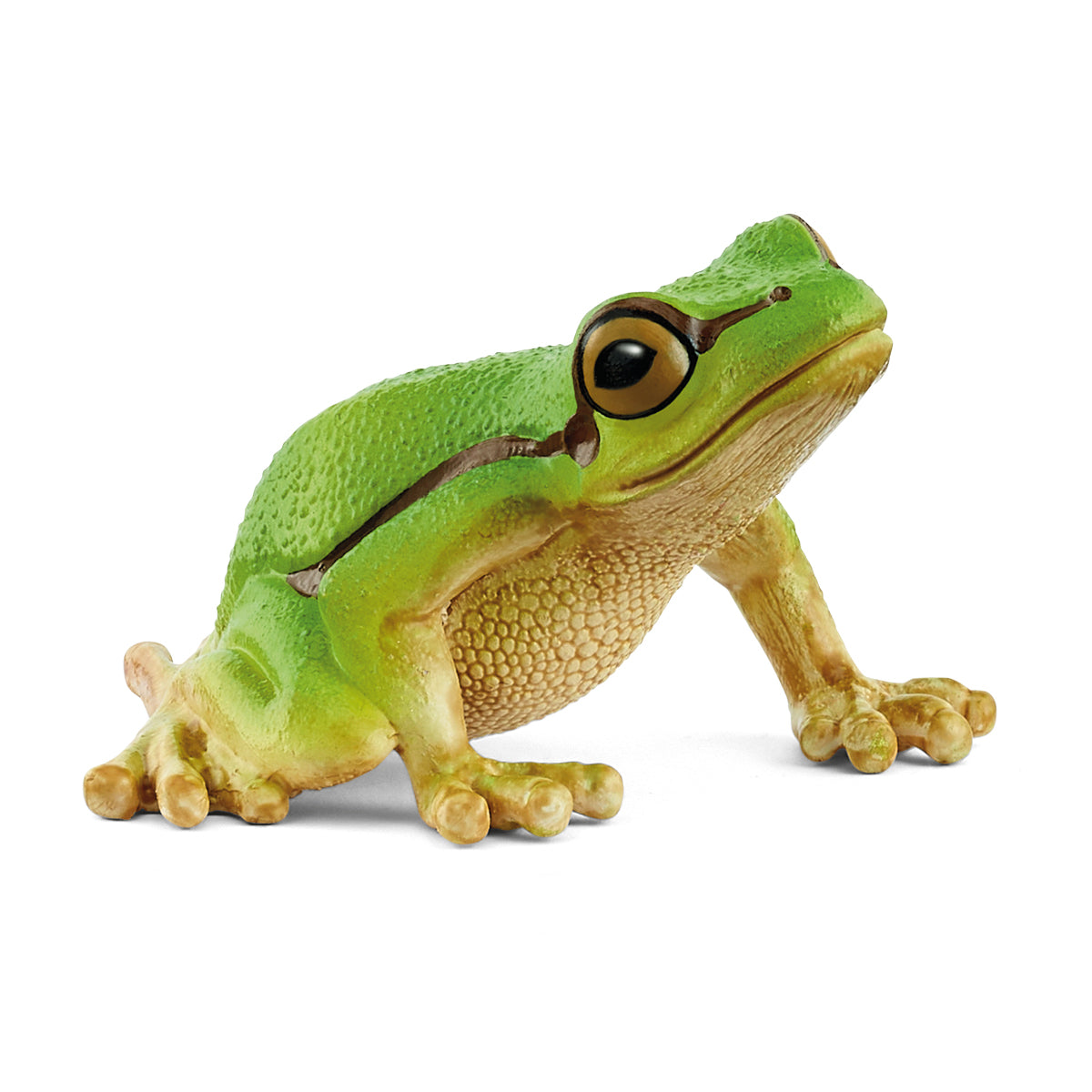 Schleich Wild Life Raganella Europea action figure rana