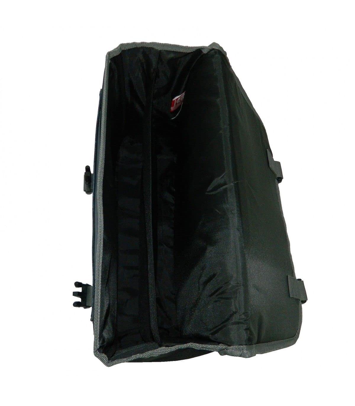 Transformers Zaino scuola 38 cm nero grigio 2 scomparti poliestere