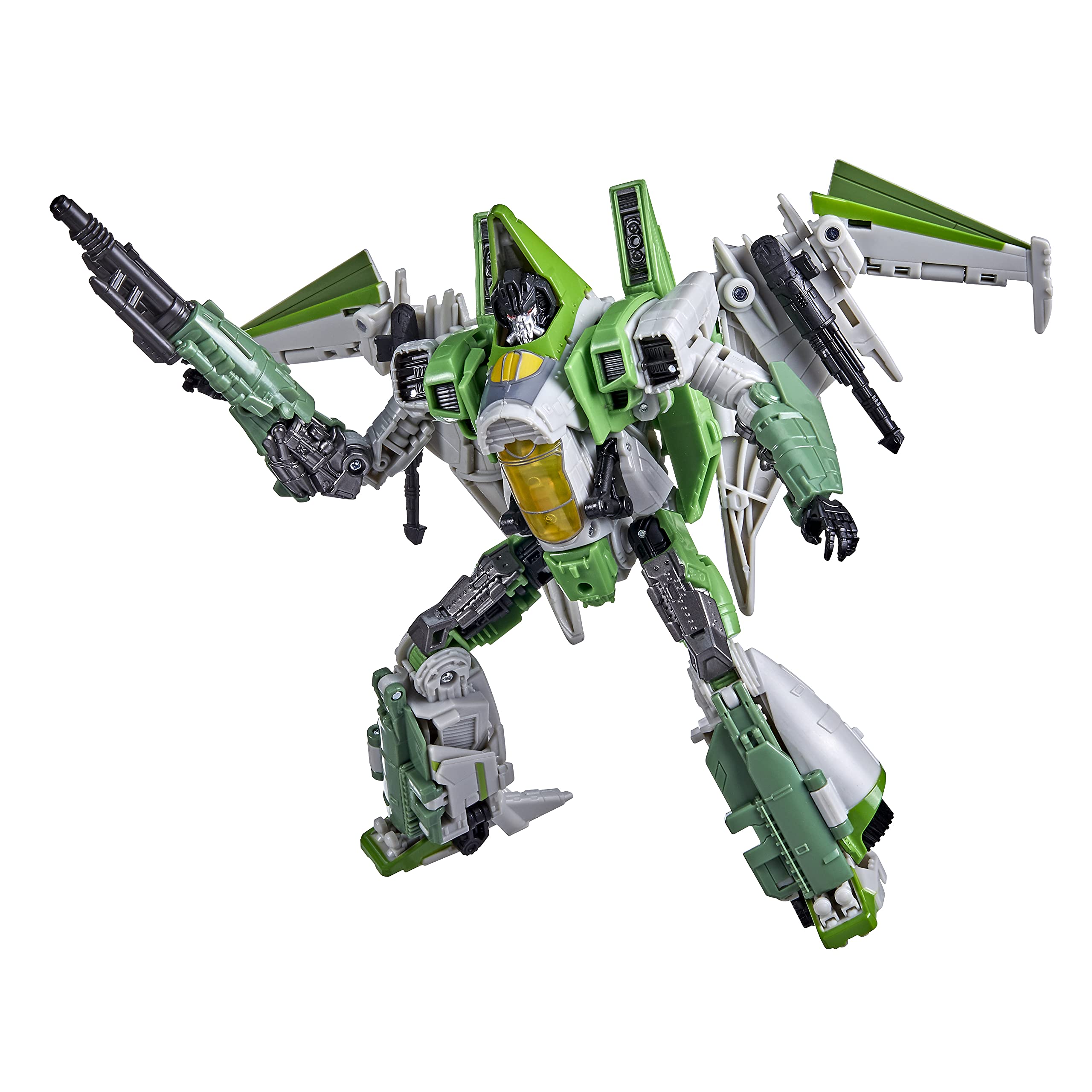 Transformers Studio Series 76 Thrust action figure 16,5 cm