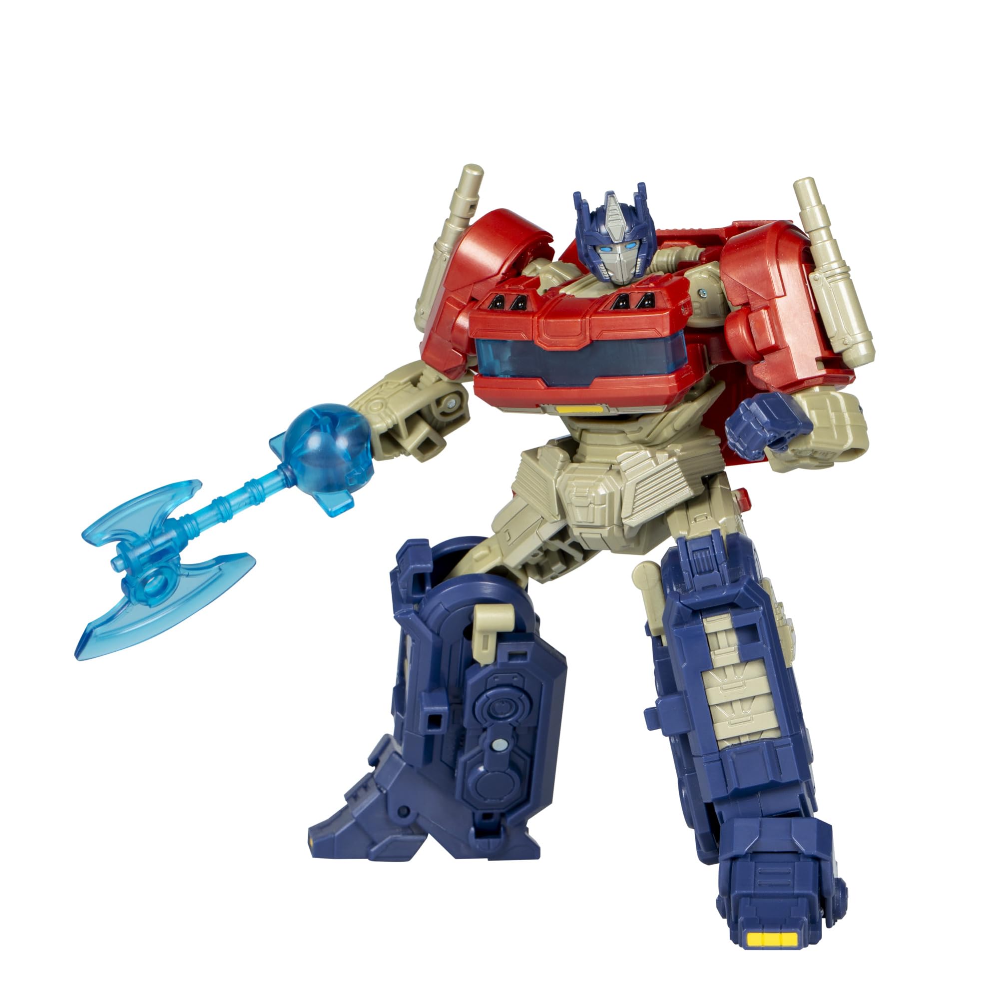 Transformers Studio Series 112 Optimus Prime action figure 11 cm