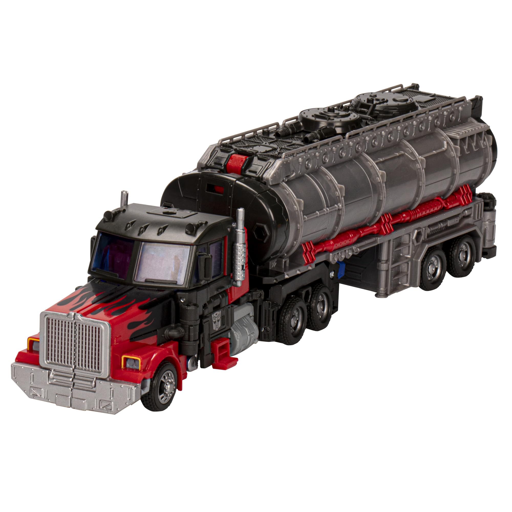 Transformers Legacy G2 Laser Optimus Prime action figure 19 cm