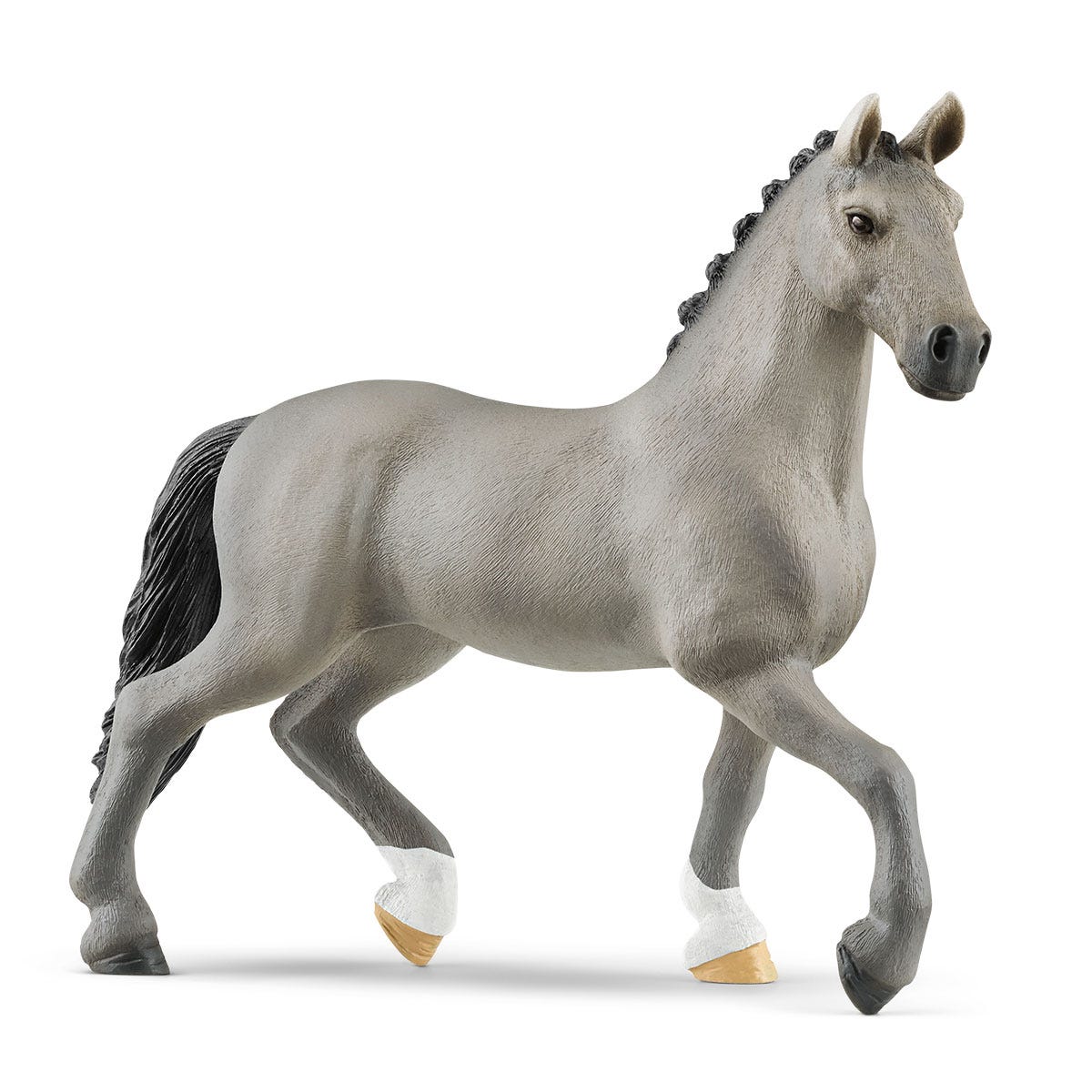 Schleich Horse Club Stallone Cheval de Selle Francais cavallo 13956