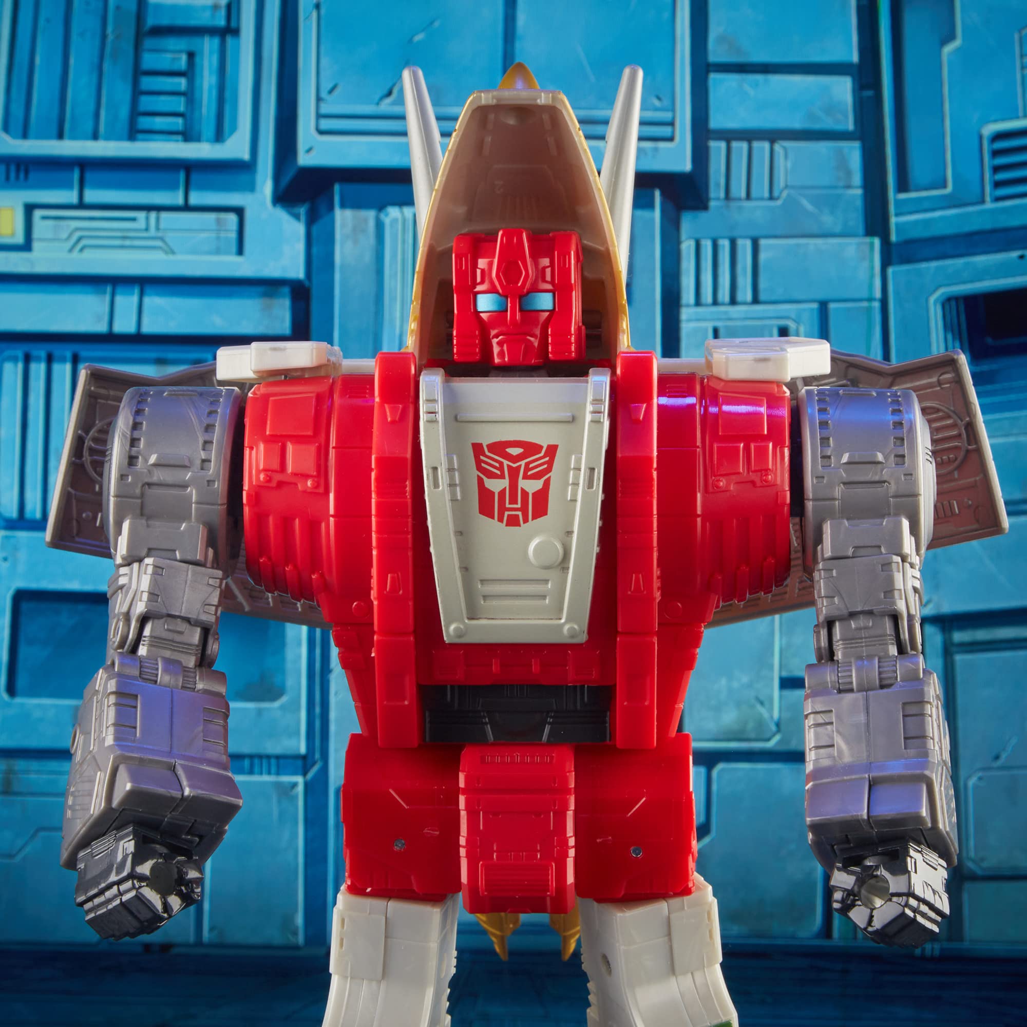 Transformers Studio Series 86-07 Dinobot Slug Leader 21,5 cm