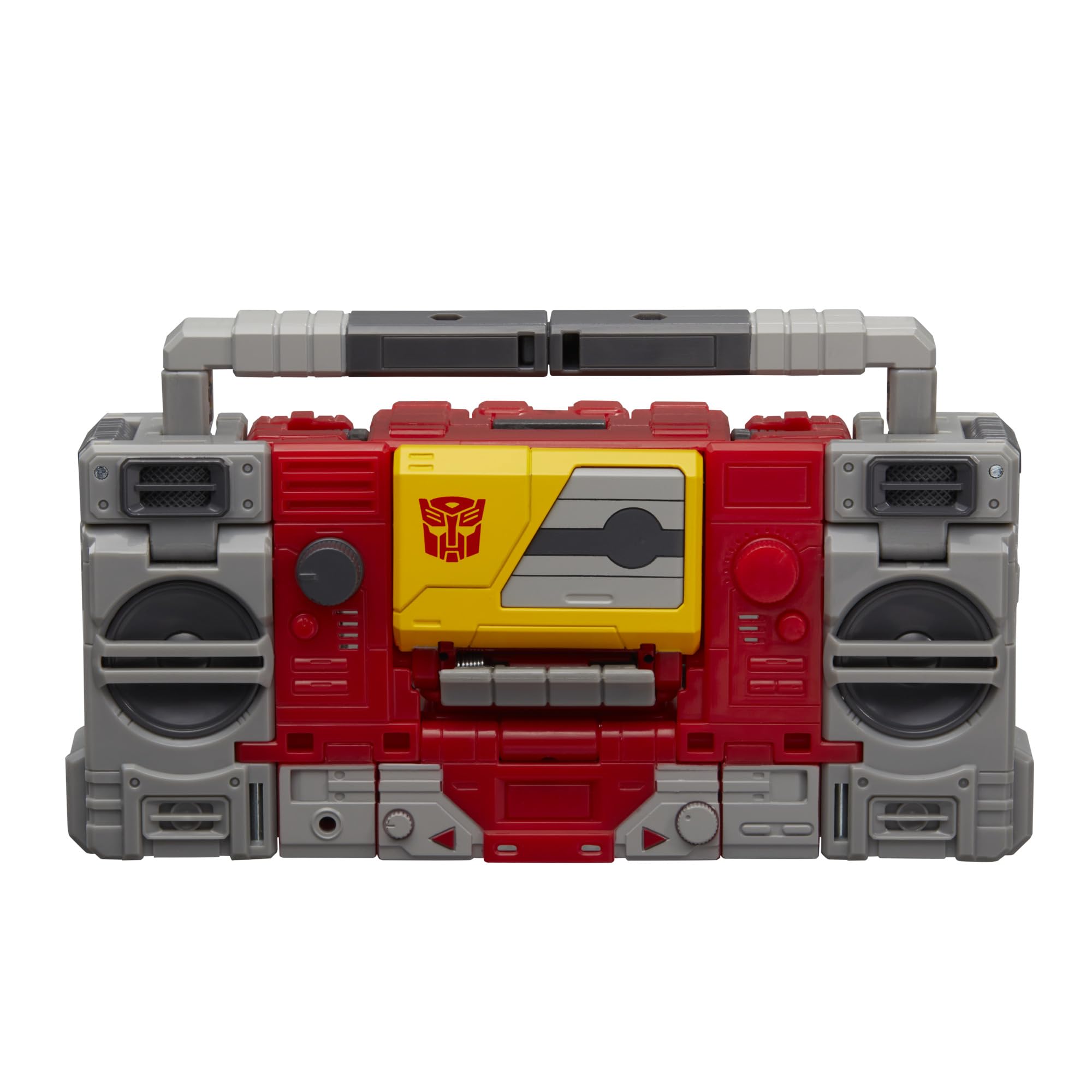 Transformers Studio Series Blaster Eject 86-25 action figure 16,5cm