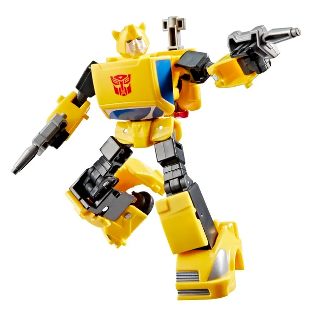 Transformers Studio Series Bumblebee action figure 10,5 cm auto