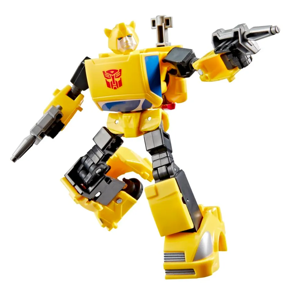 Transformers Studio Series Bumblebee action figure 10,5 cm auto