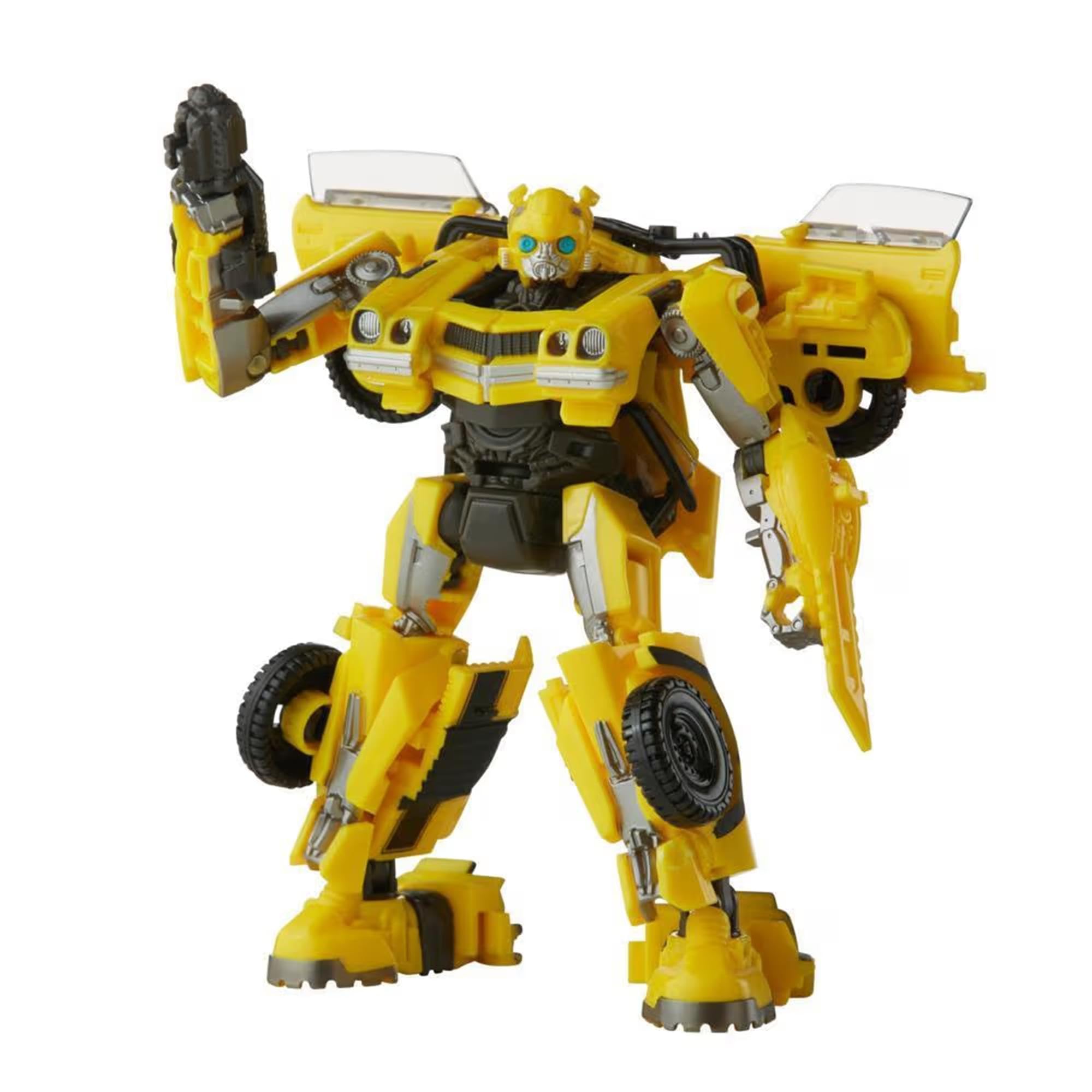Transformers Studio Series 100 Bumblebee action figure 11 cm Camaro
