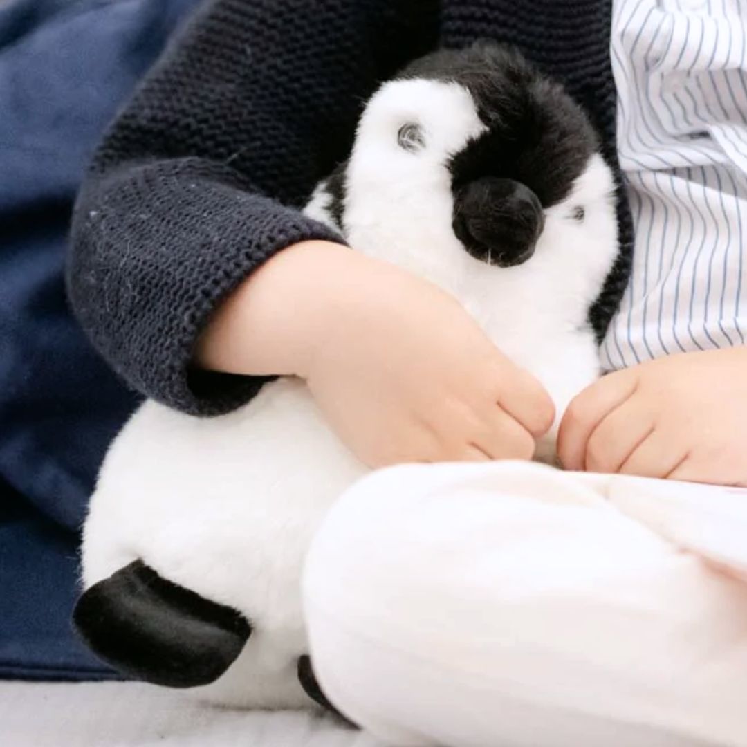 La Pelucherie Sea Pinguino Raymond Mini 20 cm