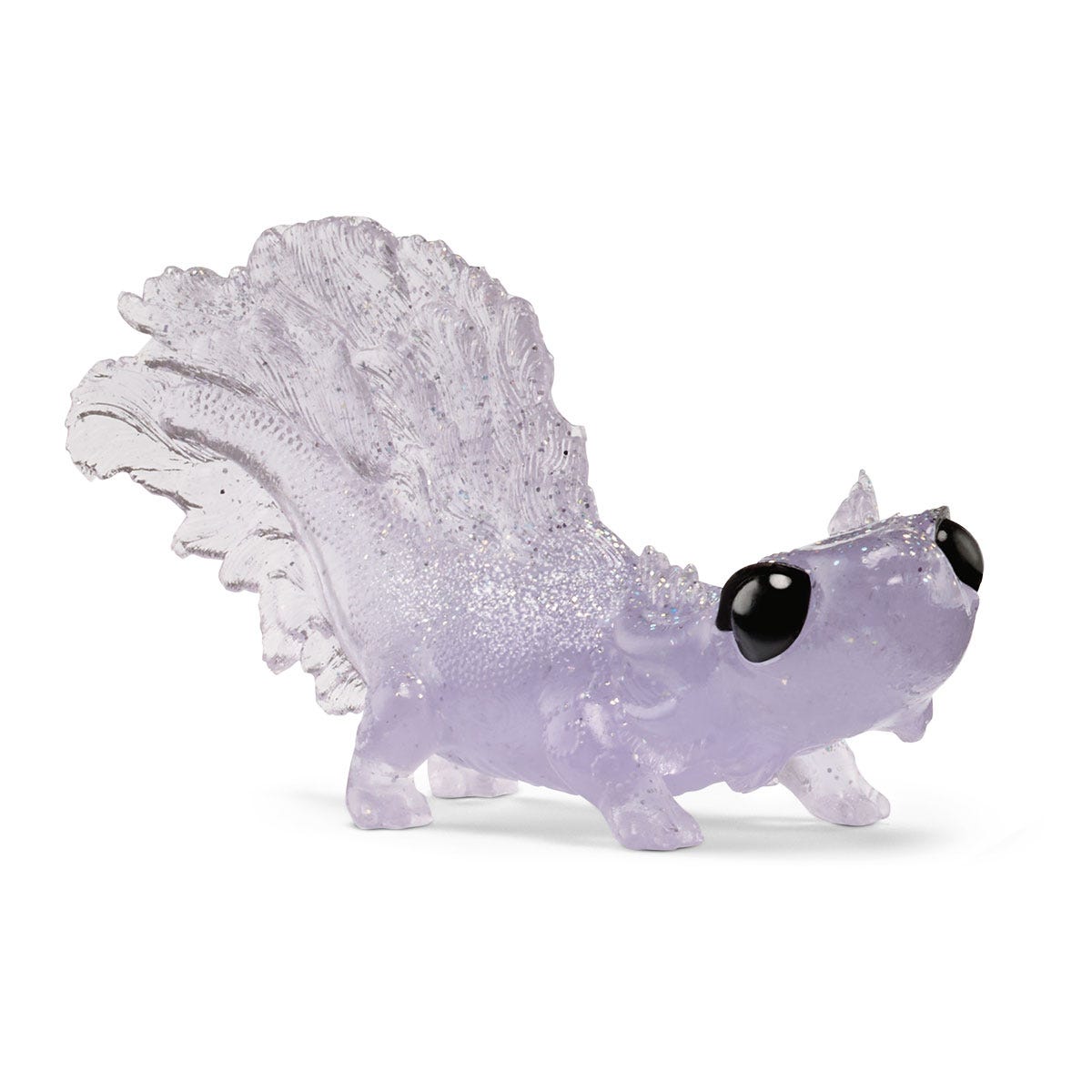 Schleich Wild Life Set Axolotl Discovery figurina mare