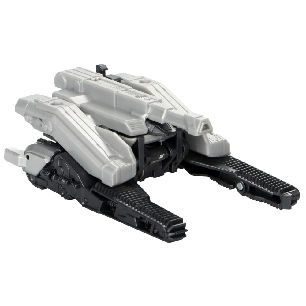 Transformers One Cog Changer Megatron D-16 action figure 10 cm