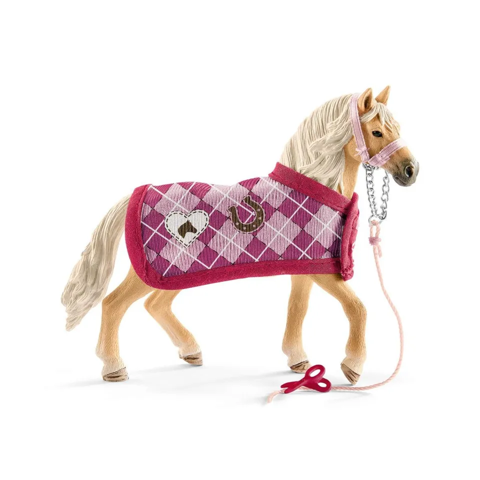 Schleich Horse Club Sofia creazione moda figura set 42431