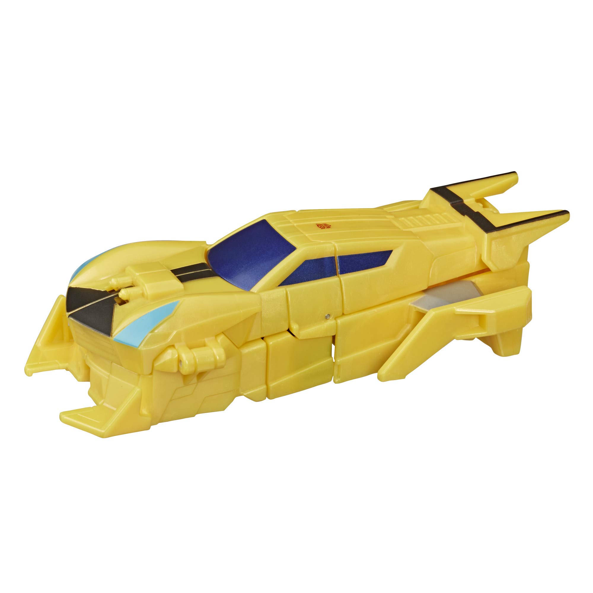 Transformers Cyberverse Bumblebee action figure 13,7 cm Sting Shot