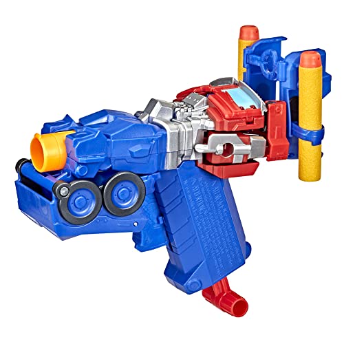 Transformers Costumes Blaster Optimus Prime 2 in 1 17,5 cm Nerf