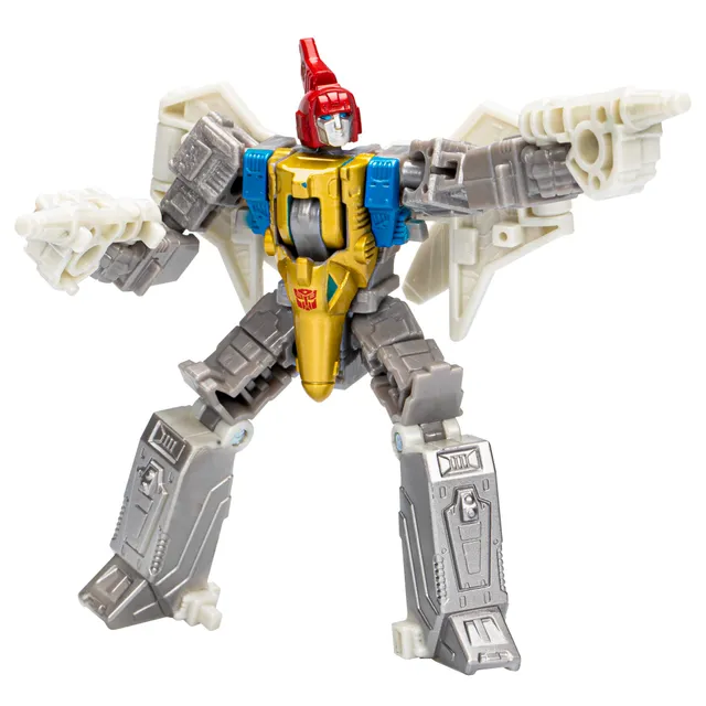 Transformers Legacy Swoop action figure 8,5 cm pterodattilo